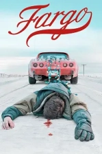 Fargo Poster