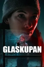 Glaskupan Poster