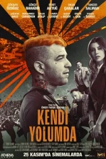 Kendi Yolumda Poster