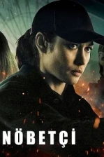 Nöbetçi Poster