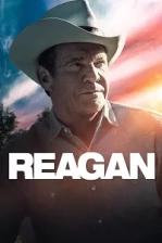Reagan Poster