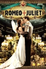 Romeo ve Juliet Poster