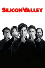 Silicon Valley Poster