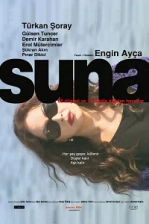 Suna Poster