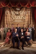 Bir Cumhuriyet Şarkısı Poster