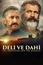 Deli ve Dahi Poster