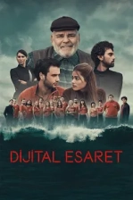 Dijital Esaret Poster