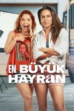 En Büyük Hayran Poster