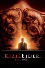 Kızıl Ejder Poster