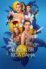 Küçük Bir Rica Daha Poster