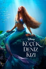 Küçük Deniz Kızı Poster