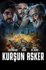Kurşun Asker Poster
