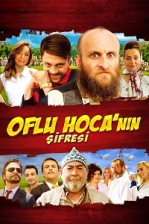 Oflu Hoca’nın Şifresi Poster