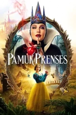 Pamuk Prenses Poster