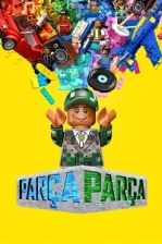 Parça Parça Poster