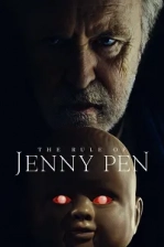 Jenny Pen’in Kuralı Poster