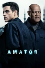 Amatör Poster