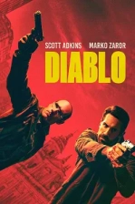 Diablo Poster