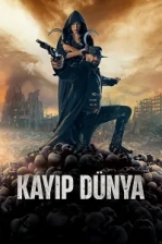 Kayıp Dünya Poster