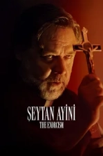 Şeytan Ayini Poster