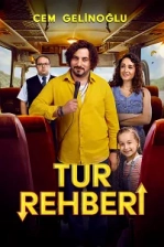 Tur Rehberi Poster
