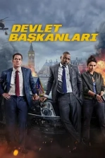 Devlet Başkanları Poster