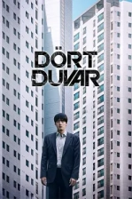 Dört Duvar Poster