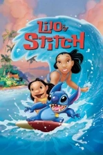 Lilo ve Stiç Poster