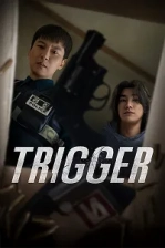 Trigger Poster