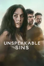 Unspeakable Sins Poster