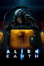 Alien: Earth Poster
