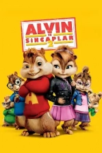 Alvin ve Sincaplar 2 Poster