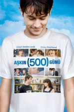 Aşkın (500) Günü Poster