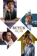 Büyük Açık Poster