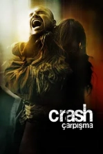 Çarpışma Poster