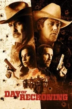 Hesaplaşma Günü Poster