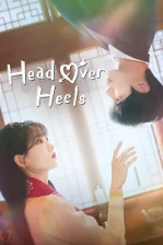 Head Over Heels Poster