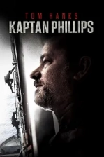 Kaptan Phillips Poster
