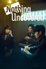 Nothing Uncovered Poster