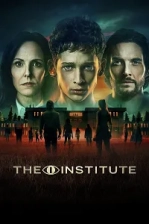 The Institute Poster