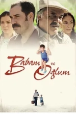 Babam ve Oğlum Poster