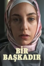 Bir Başkadır Poster