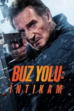 Buz Yolu: İntikam Poster