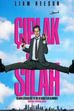 Çıplak Silah Poster