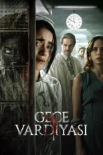 Gece Vardiyası Poster