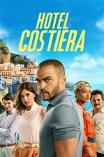 Hotel Costiera Poster