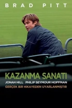 Kazanma Sanatı Poster