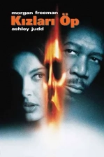 Kızları Öp Poster