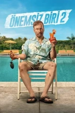 Önemsiz Biri 2 Poster