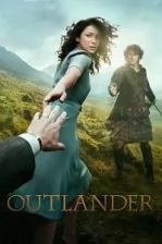 Outlander Poster